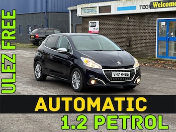 Used Peugeot 208 2018 for sale - 76517611: Photo