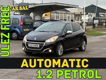 Used Peugeot 208 2018 for sale - 76517611: Photo