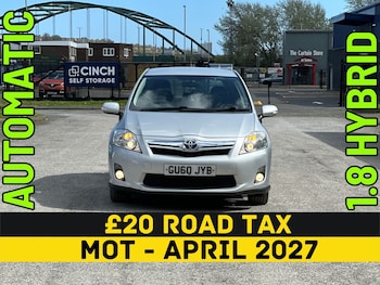 Used Toyota Auris 2010 for sale - 78246949: Photo