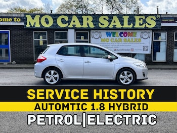 Used Toyota Auris 2010 for sale - 78246949: Photo