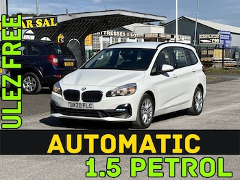 2020 (20) - 218i SE 5dr Step Auto