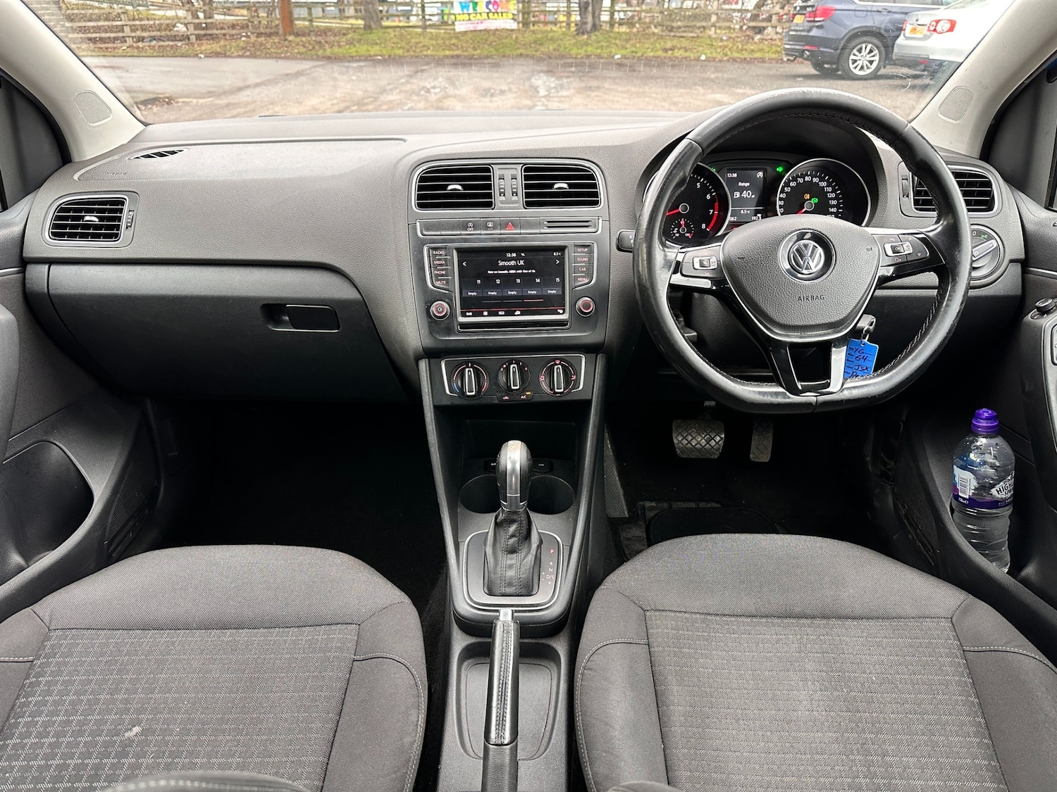 Used Volkswagen Polo 2014 for sale - 77303979: Photo 10