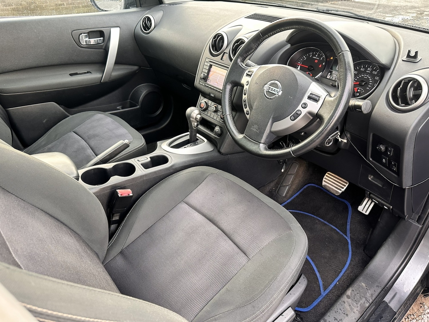 Used Nissan Qashqai 2012 for sale - 76892193: Photo 11