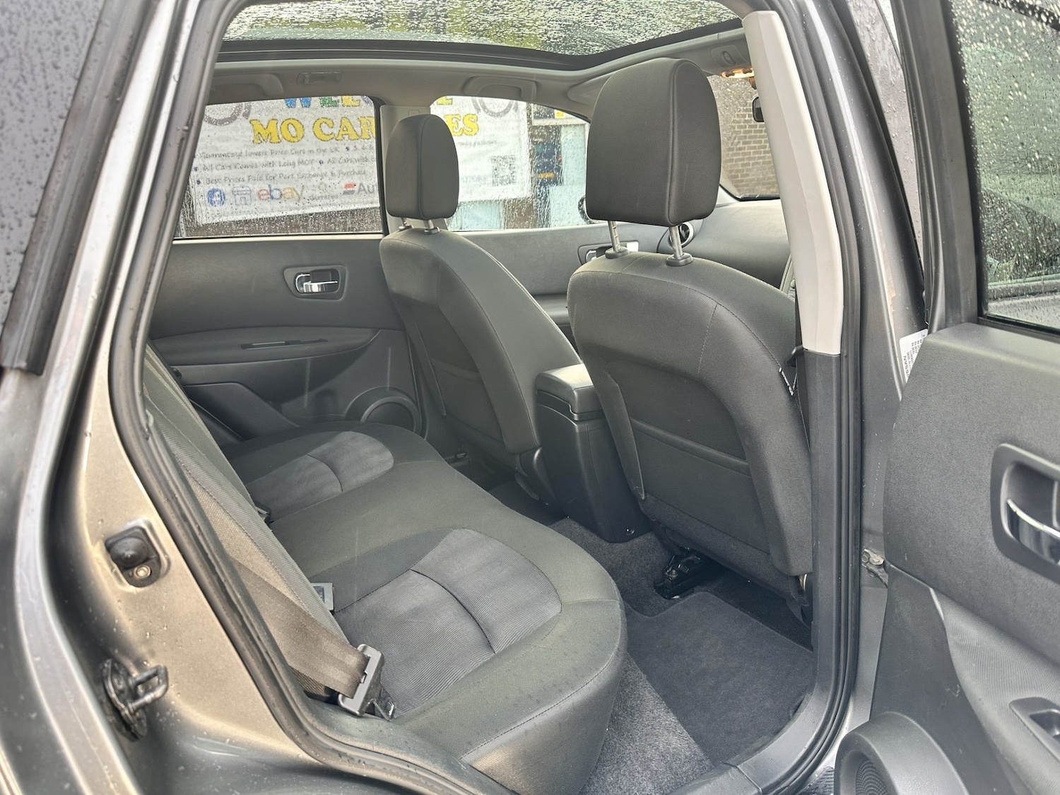 Used Nissan Qashqai 2012 for sale - 76892193: Photo 12