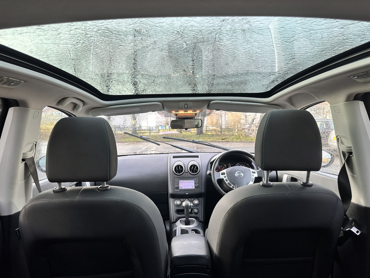 Used Nissan Qashqai 2012 for sale - 76892193: Photo 13