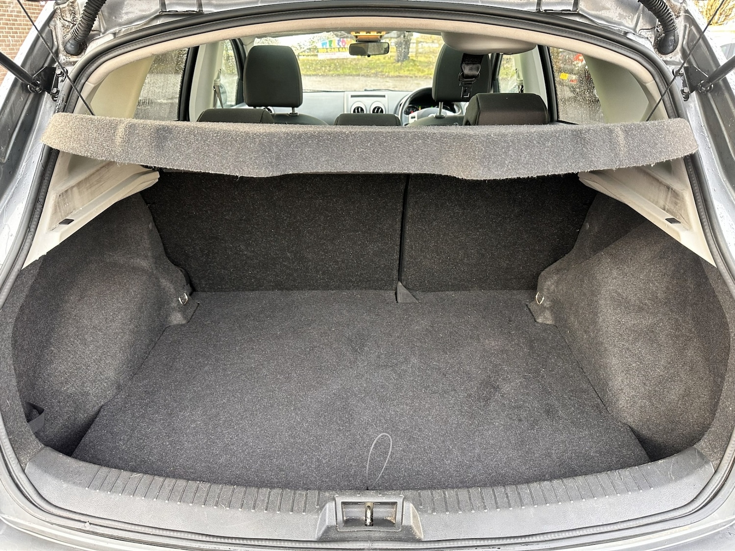 Used Nissan Qashqai 2012 for sale - 76892193: Photo 15