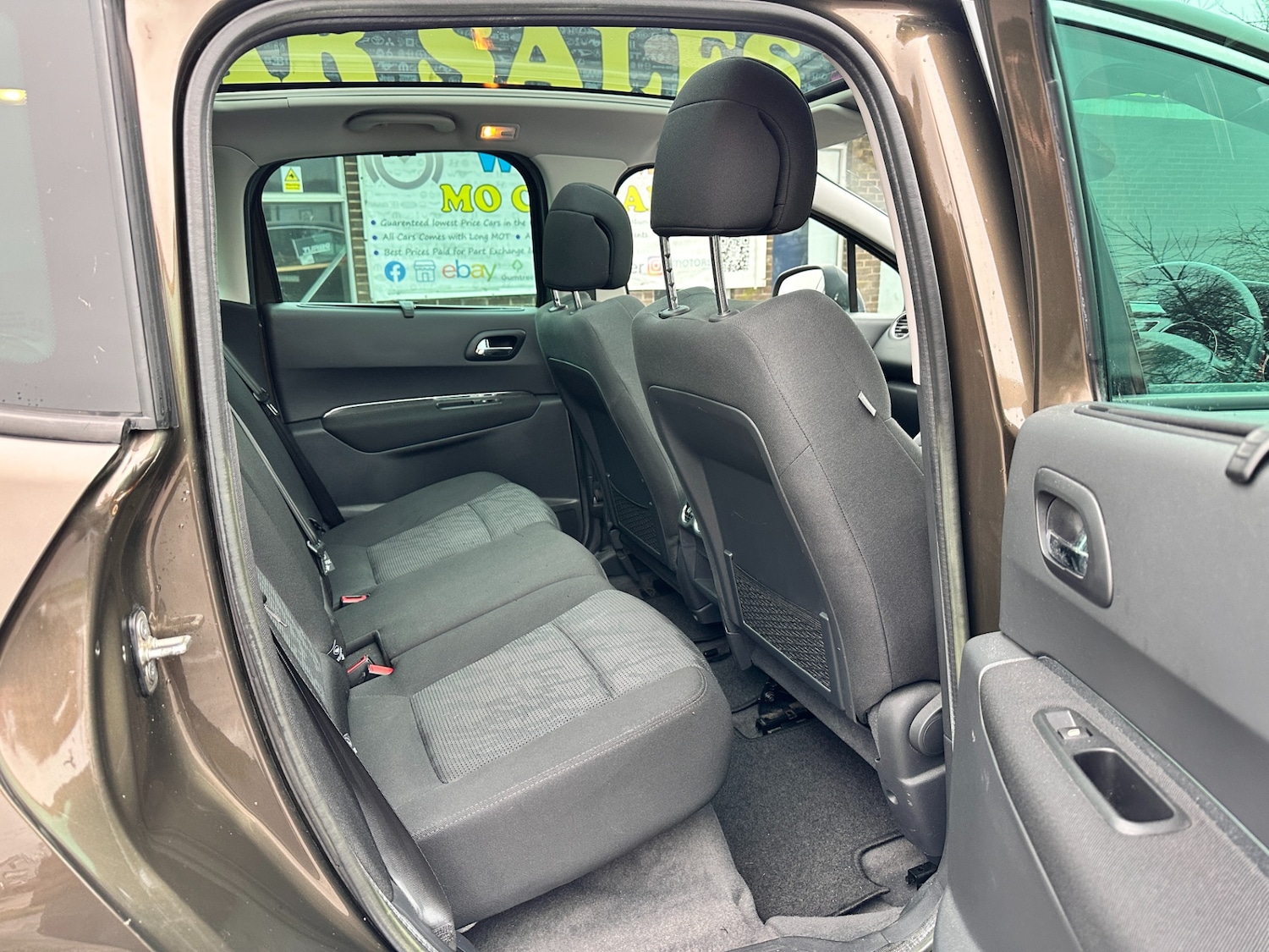 Used Peugeot 3008 2011 for sale - 77265858: Photo 12