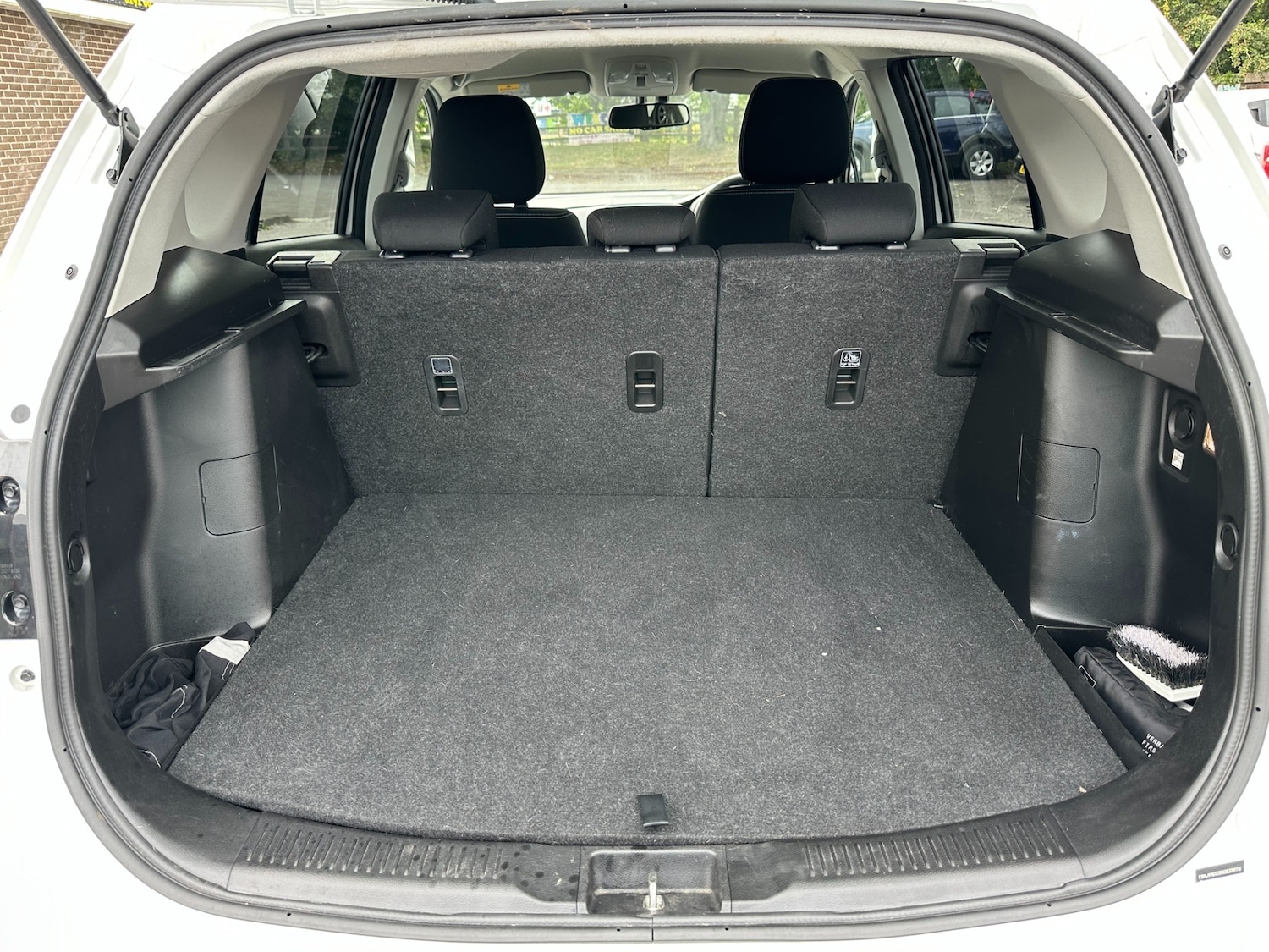 Vehicle 16