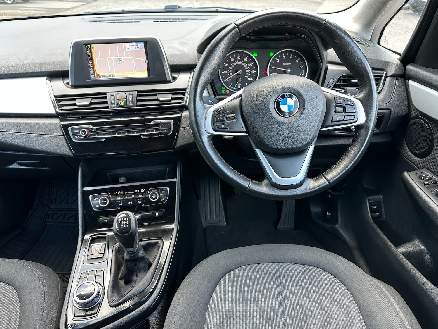 Used BMW 2 Series 2016 for sale - 76625748: Photo 10