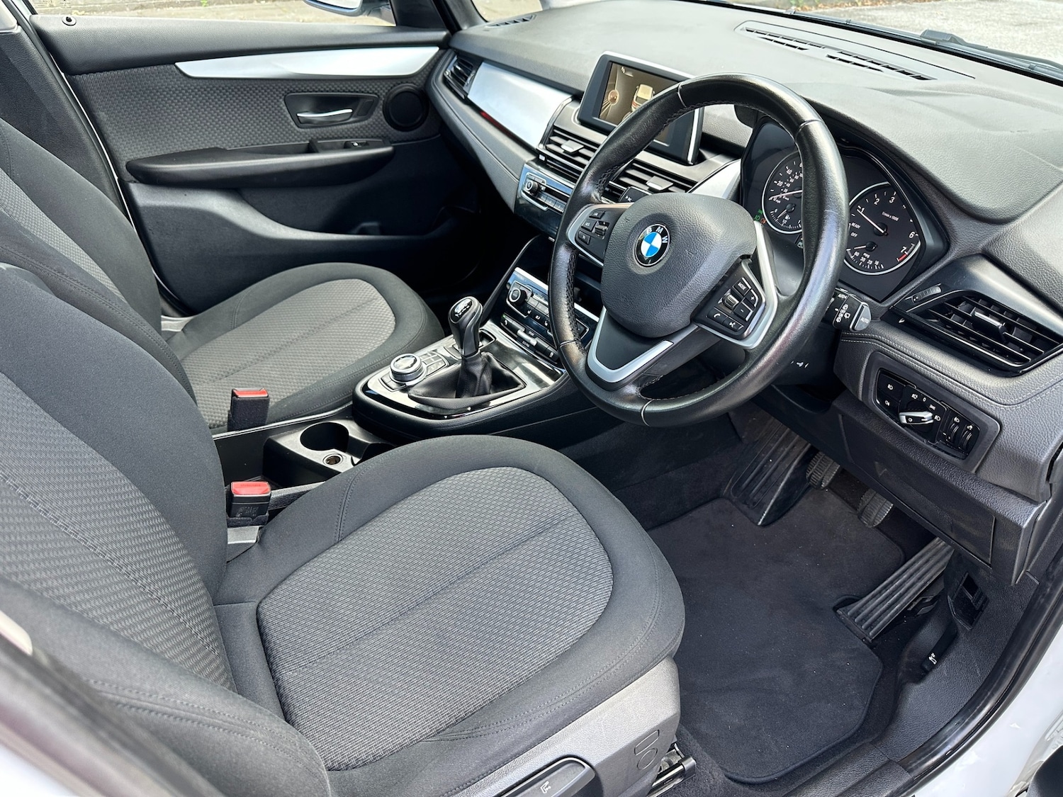Used BMW 2 Series 2016 for sale - 76625748: Photo 11