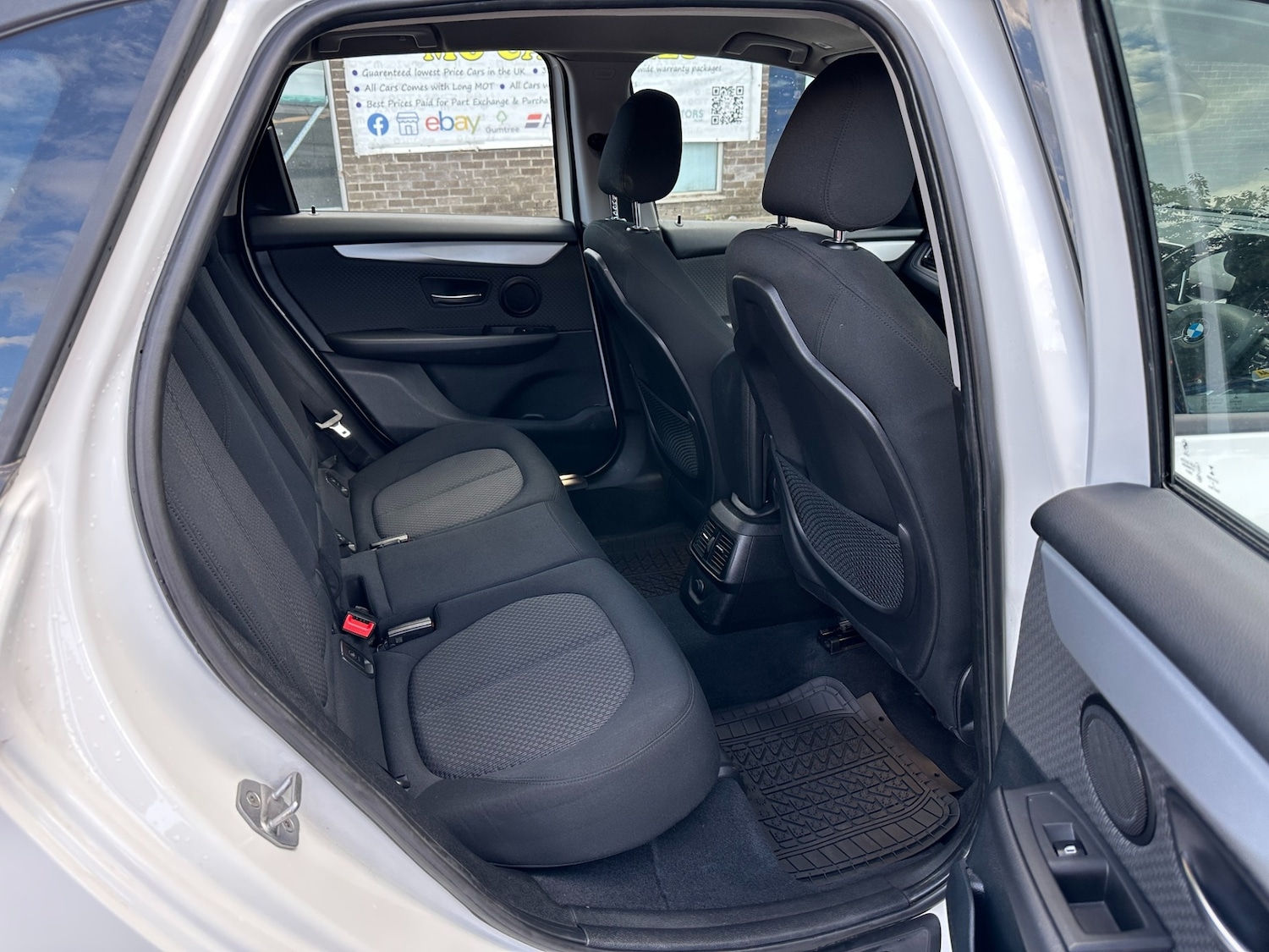 Used BMW 2 Series 2016 for sale - 76625748: Photo 12