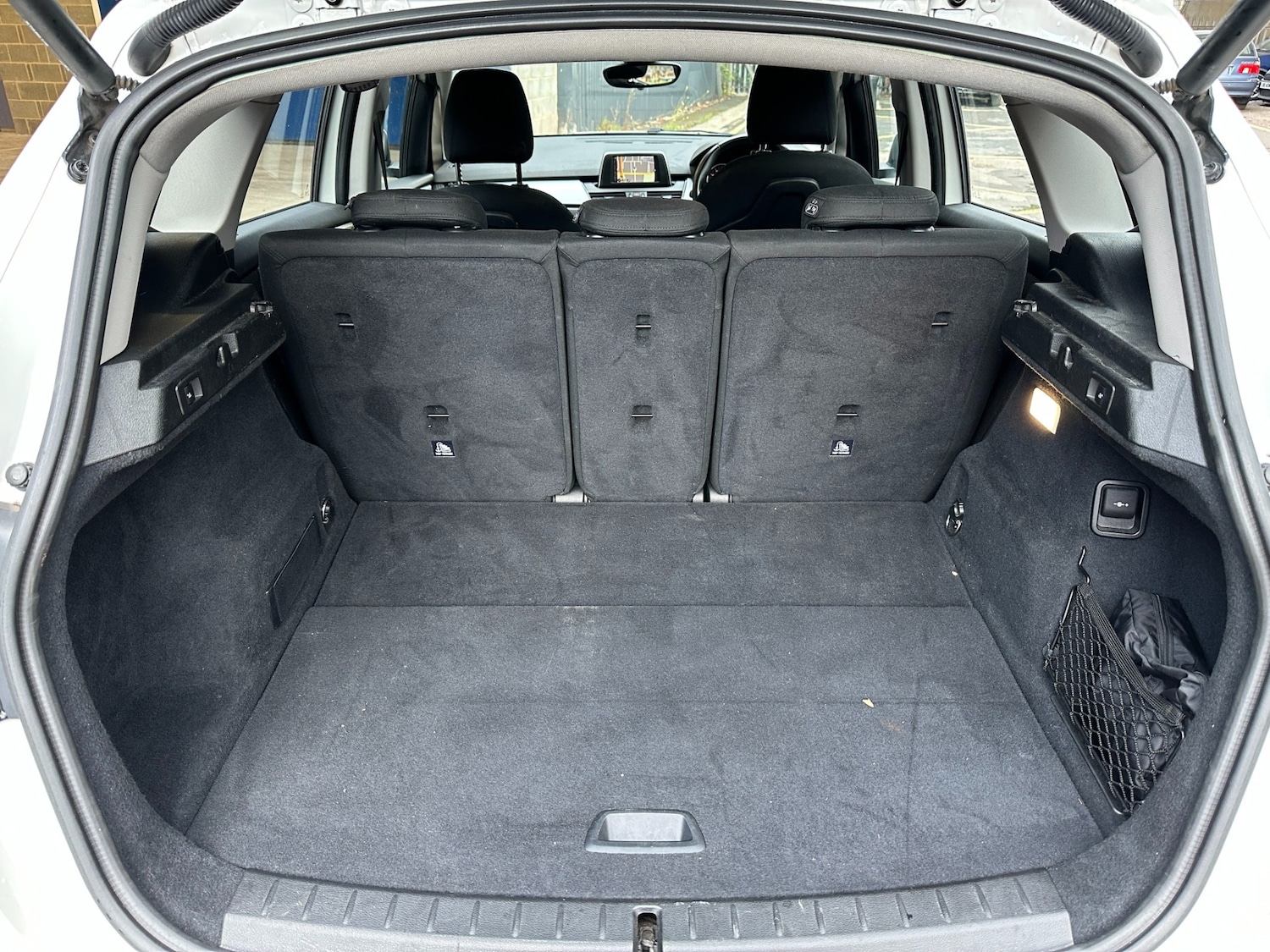 Used BMW 2 Series 2016 for sale - 76625748: Photo 13