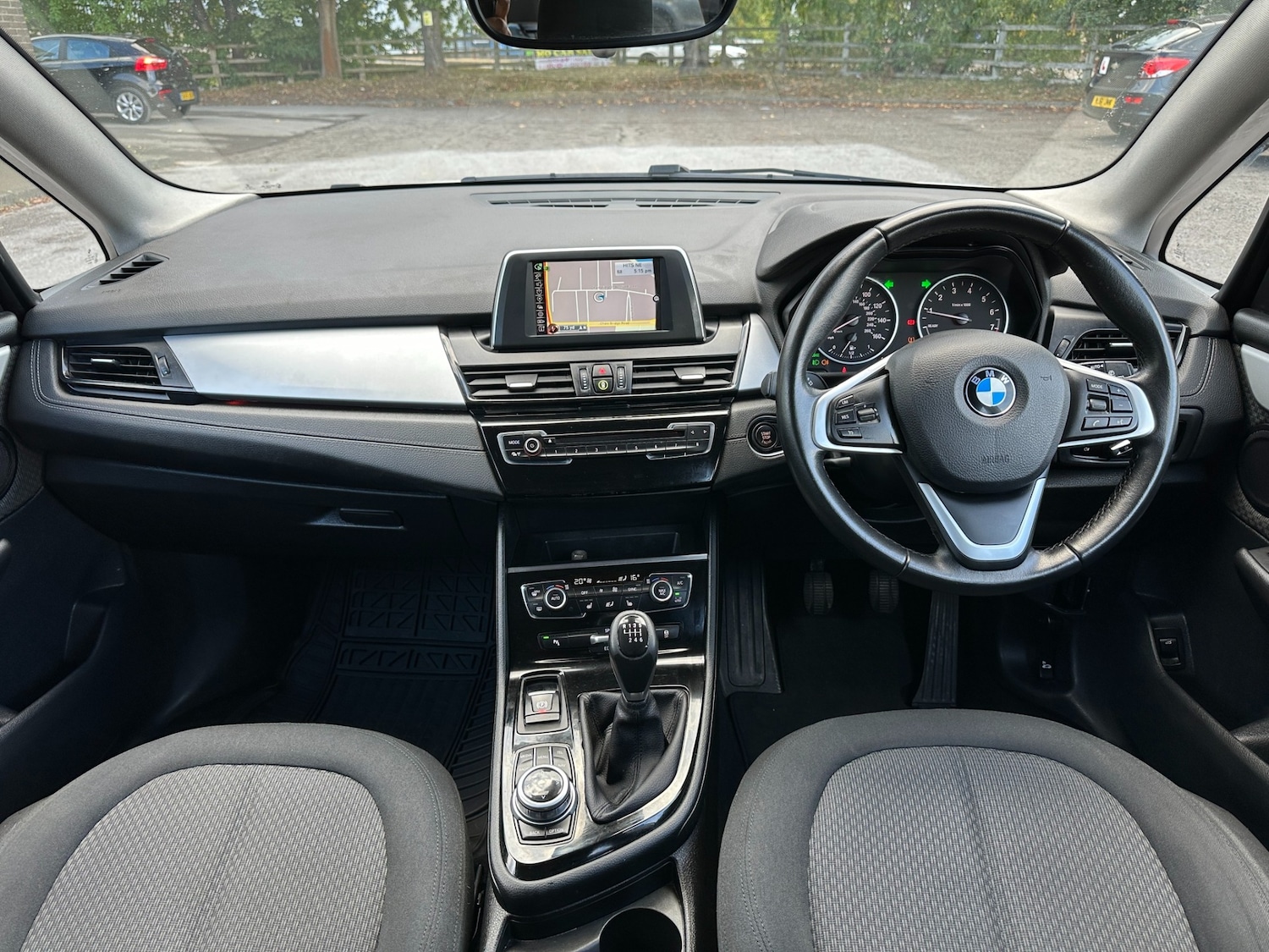 Used BMW 2 Series 2016 for sale - 76625748: Photo 9