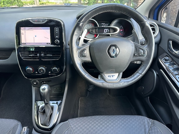 Used Renault Clio 2014 for sale - 76305726: Photo 13