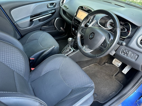 Used Renault Clio 2014 for sale - 76305726: Photo 14