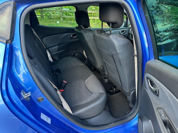 Used Renault Clio 2014 for sale - 76305726: Photo 15
