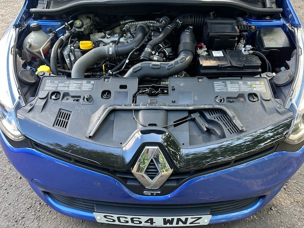 Used Renault Clio 2014 for sale - 76305726: Photo 18