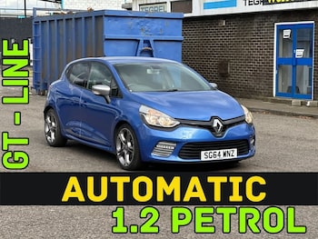 Used Renault Clio 2014 for sale - 76305726: Photo