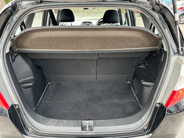 Used Honda Jazz 2010 for sale - 76212122: Photo 13