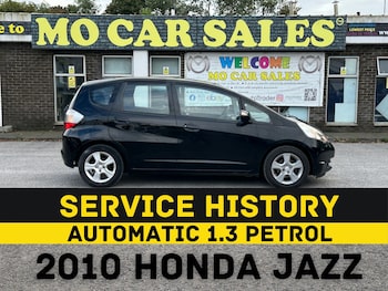 Used Honda Jazz 2010 for sale - 76212122: Photo 4