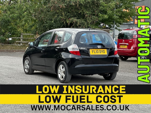 Used Honda Jazz 2010 for sale - 76212122: Photo 6