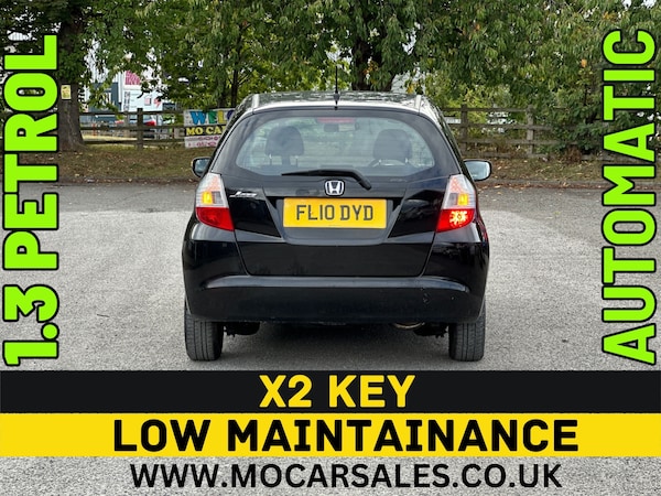 Used Honda Jazz 2010 for sale - 76212122: Photo 7