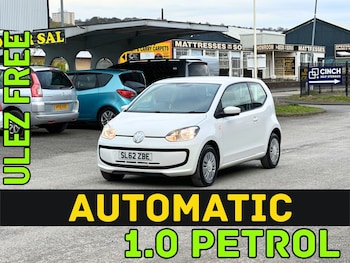 Used Volkswagen up! 2012 for sale - 78263920: Photo