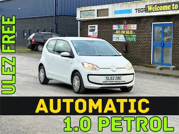 Used Volkswagen up! 2012 for sale - 78263920: Photo