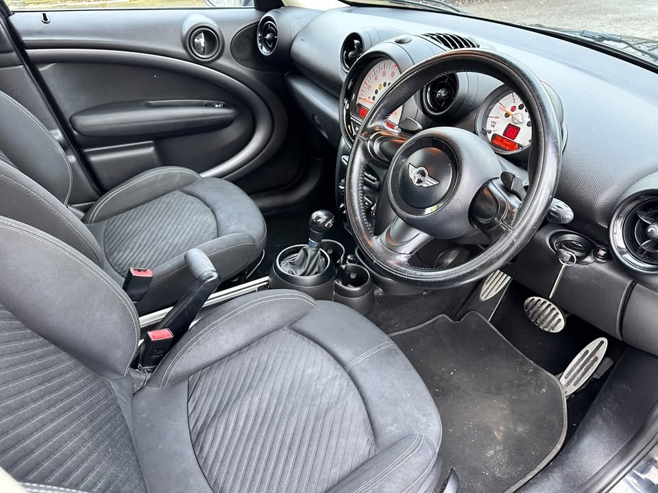 Used MINI Countryman 2013 for sale - 77766992: Photo 9