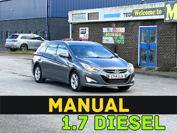Used Hyundai i40 2014 for sale - 78969140: Photo