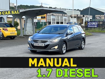 Used Hyundai i40 2014 for sale - 78969140: Photo