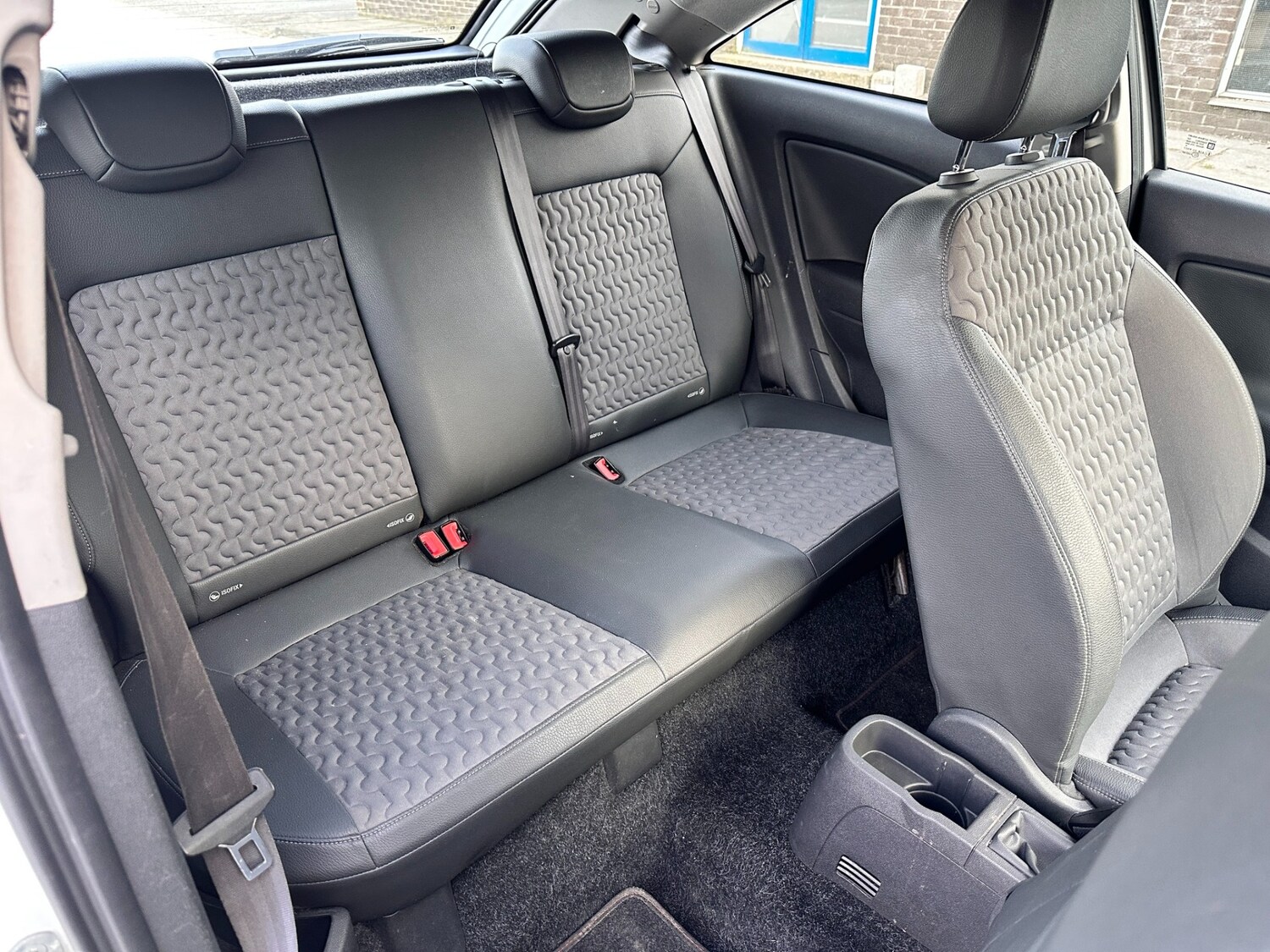 Used Vauxhall Corsa 2014 for sale - 78215781: Photo 12