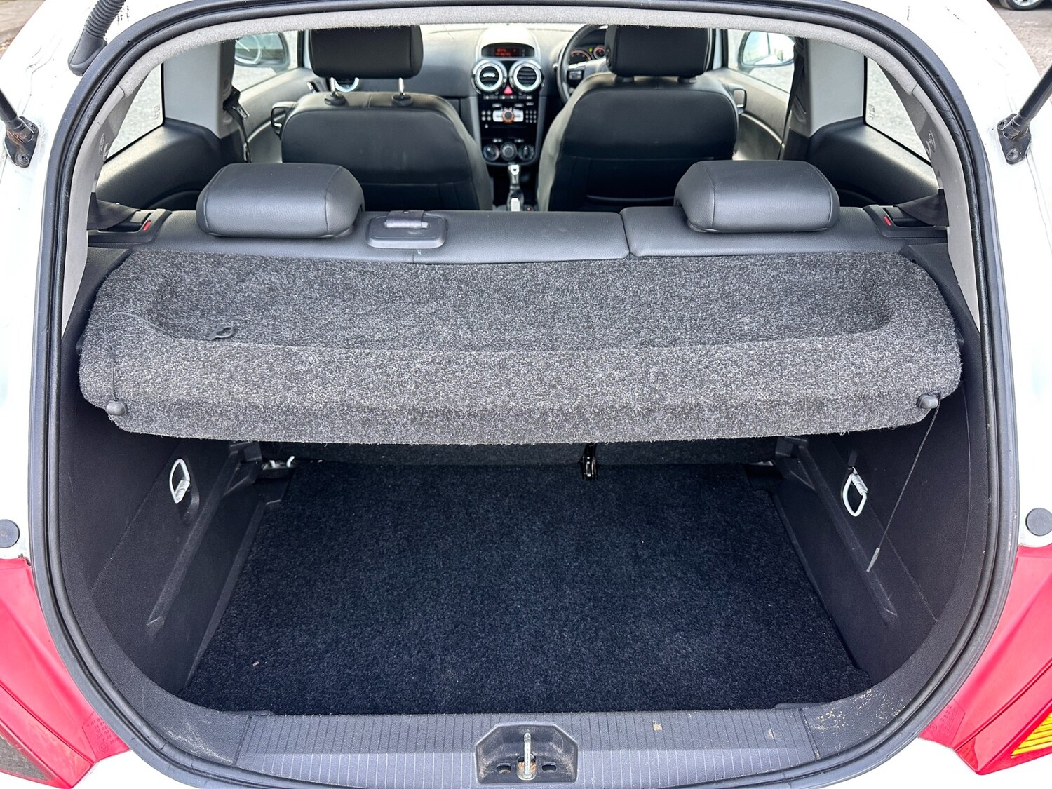 Used Vauxhall Corsa 2014 for sale - 78215781: Photo 13