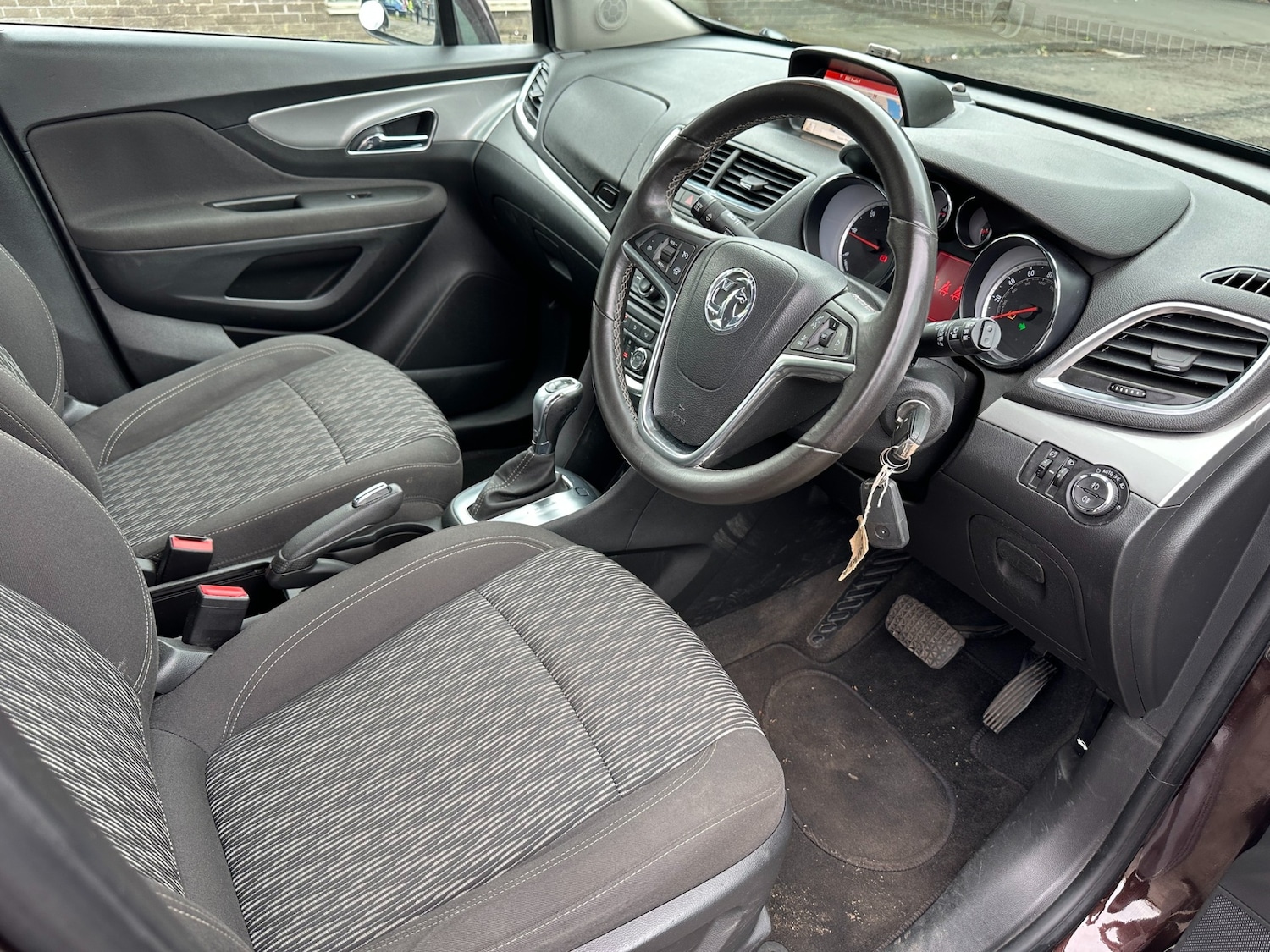 Vehicle 11