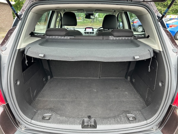 Used Vauxhall Mokka 2015 for sale - 75349534: Photo 13