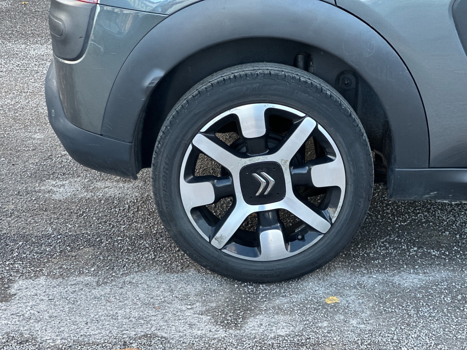 Used Citroen C4 Cactus 2016 for sale - 76364018: Photo 15