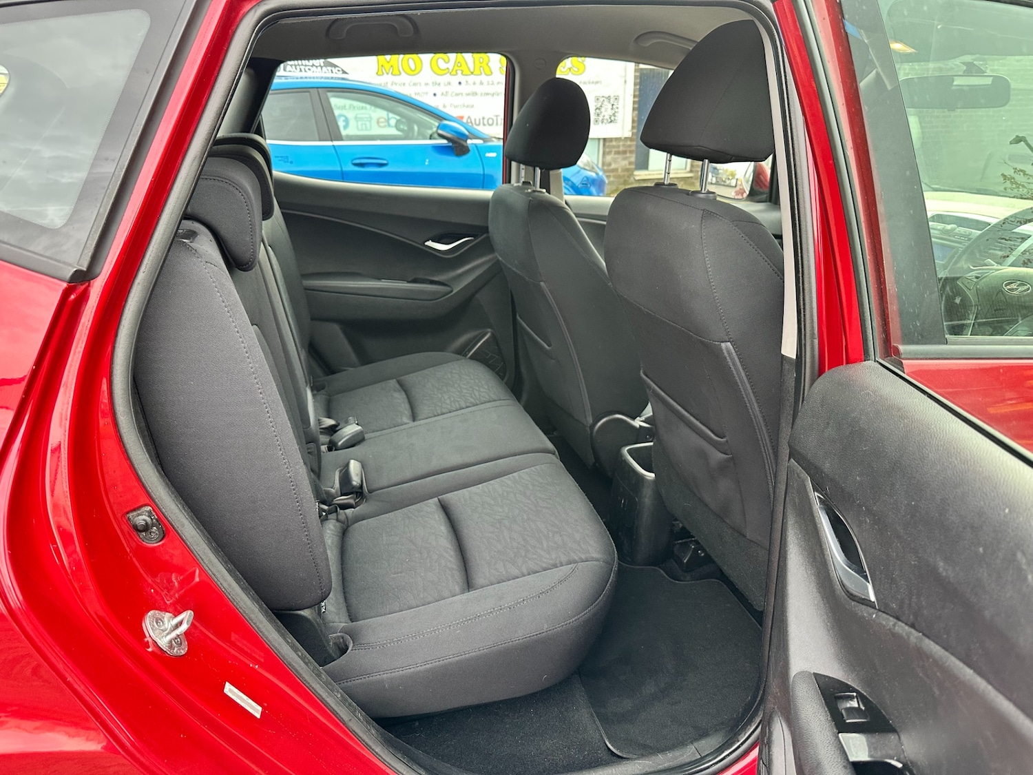 Used Hyundai Ix20 2011 for sale - 77090757: Photo 12