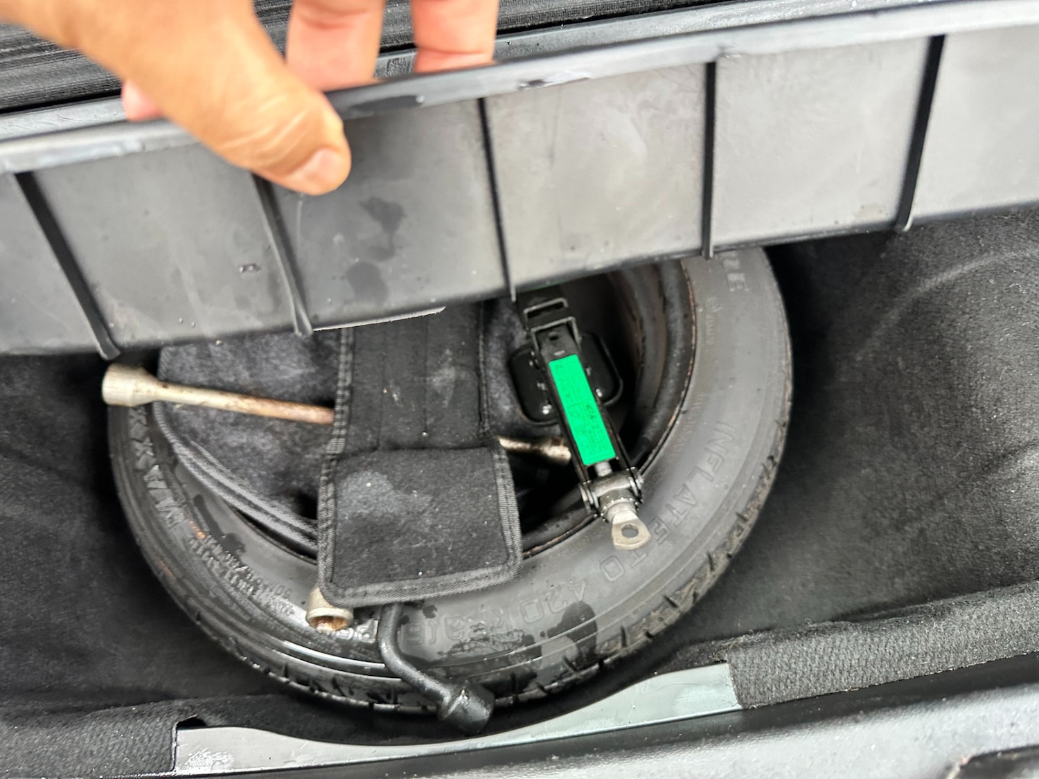 Used Hyundai Ix20 2011 for sale - 77090757: Photo 14