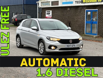 2017 (17) - 1.6 Multijet Easy Plus 5dr DDCT
