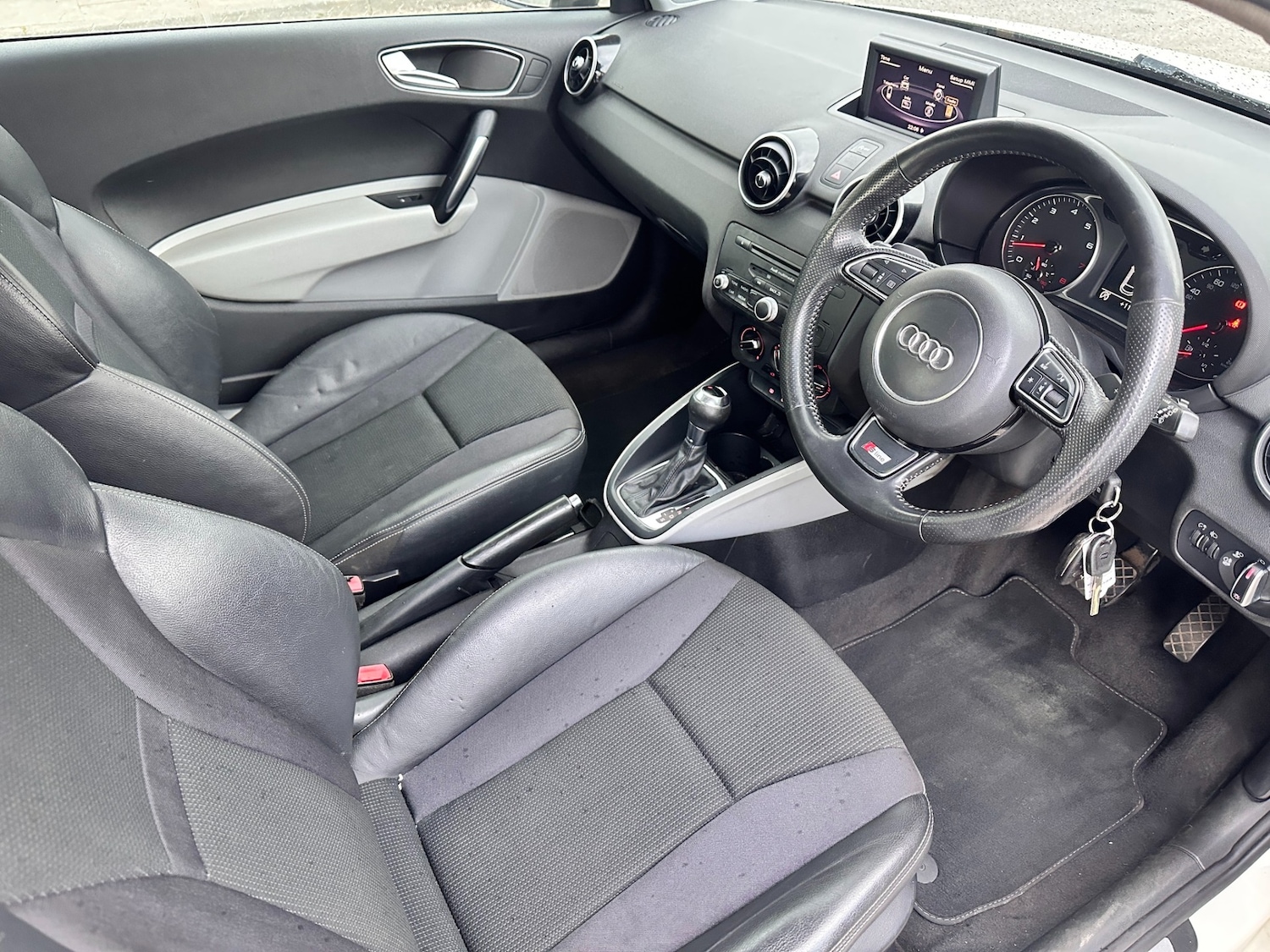 Used Audi A1 2011 for sale - 78207178: Photo 10