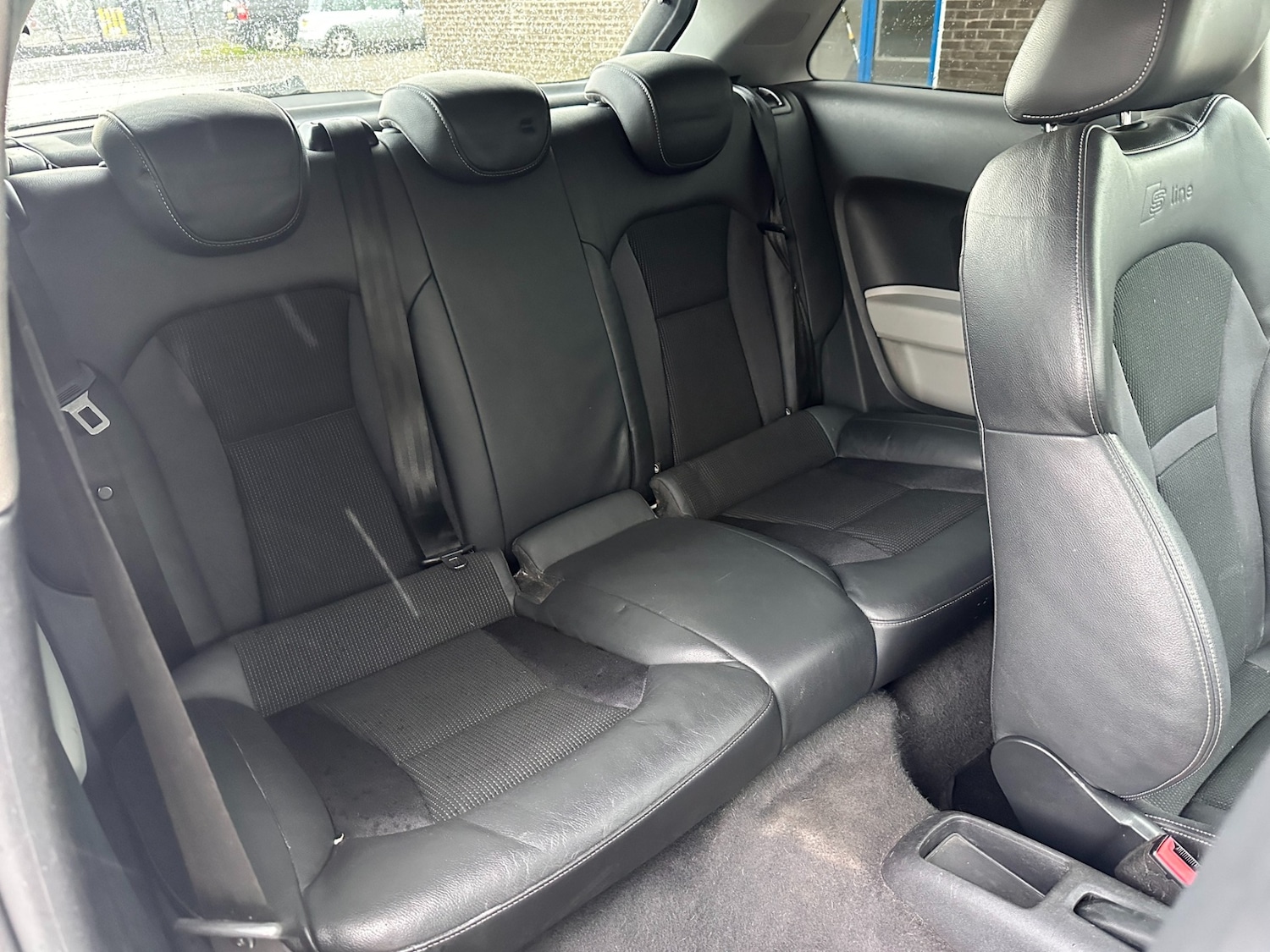 Used Audi A1 2011 for sale - 78207178: Photo 12