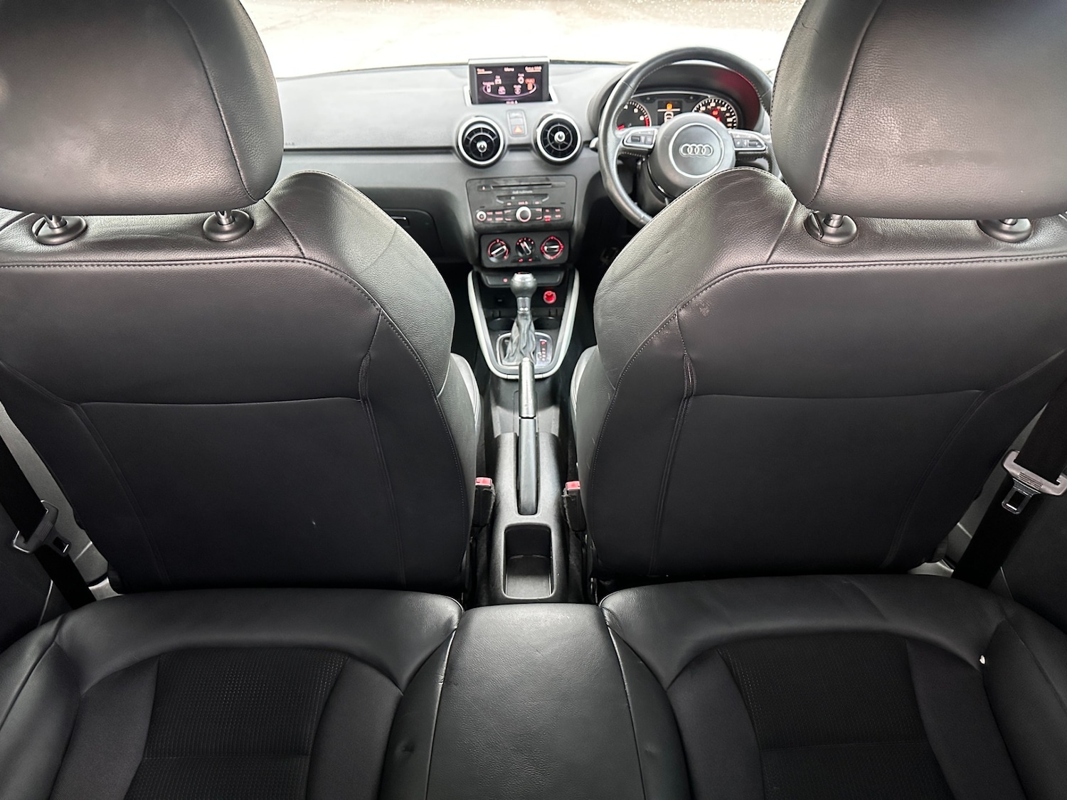 Used Audi A1 2011 for sale - 78207178: Photo 13