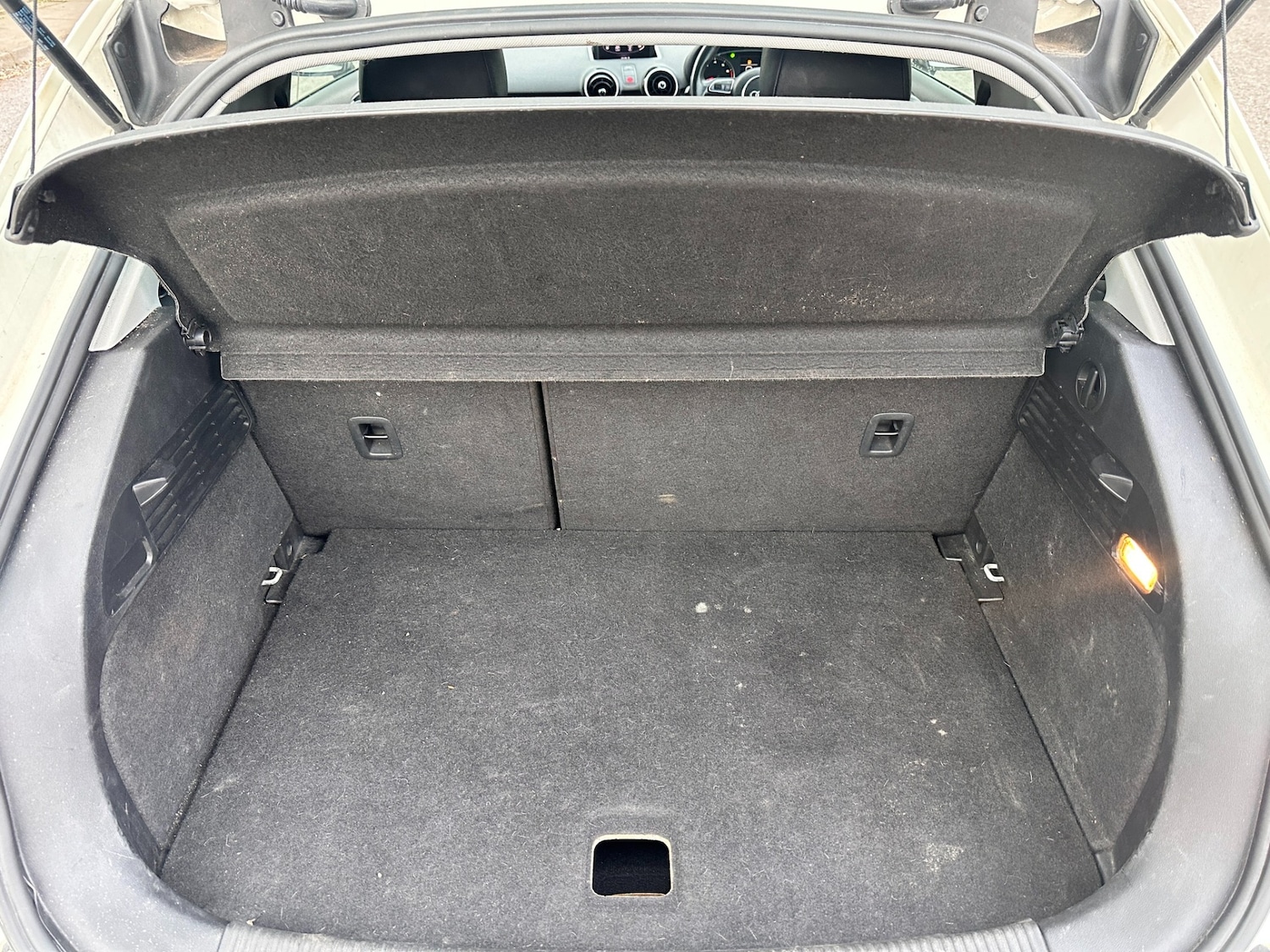 Used Audi A1 2011 for sale - 78207178: Photo 14