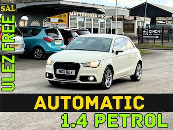 Used Audi A1 2011 for sale - 78207178: Photo