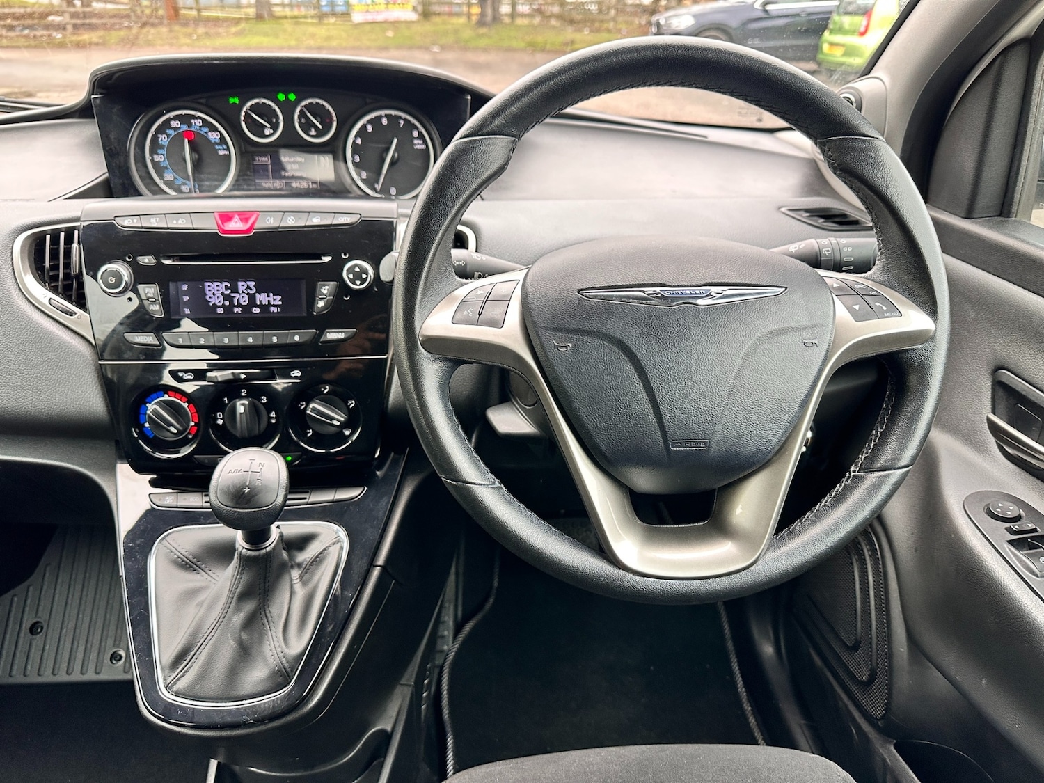 Used Chrysler Ypsilon 2014 for sale - 78064053: Photo 11