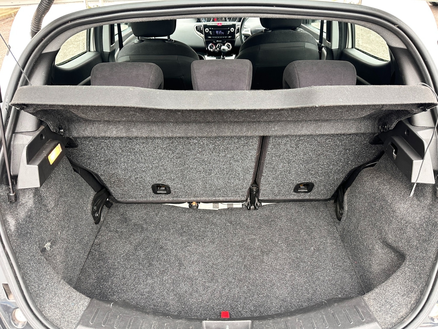 Used Chrysler Ypsilon 2014 for sale - 78064053: Photo 13