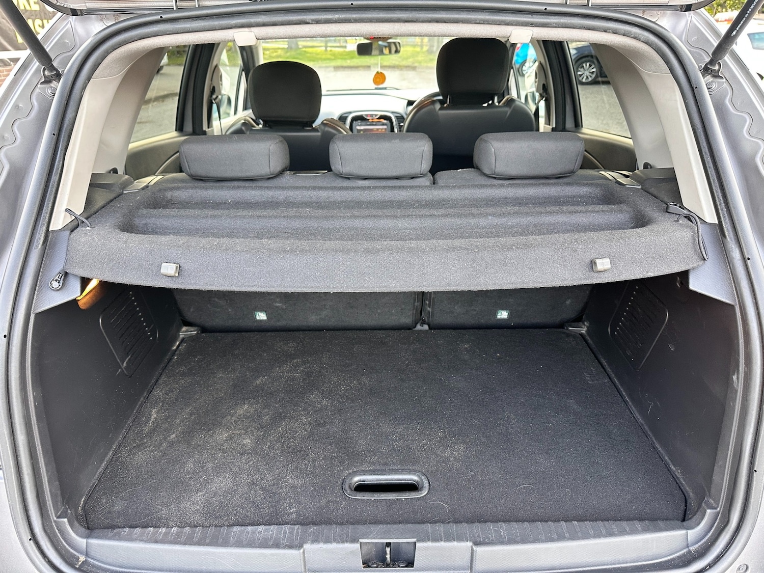 Used Renault Captur 2015 for sale - 78159476: Photo 13