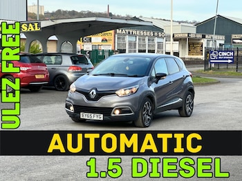 Used Renault Captur 2015 for sale - 78159476: Photo