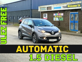 Used Renault Captur 2015 for sale - 78159476: Photo
