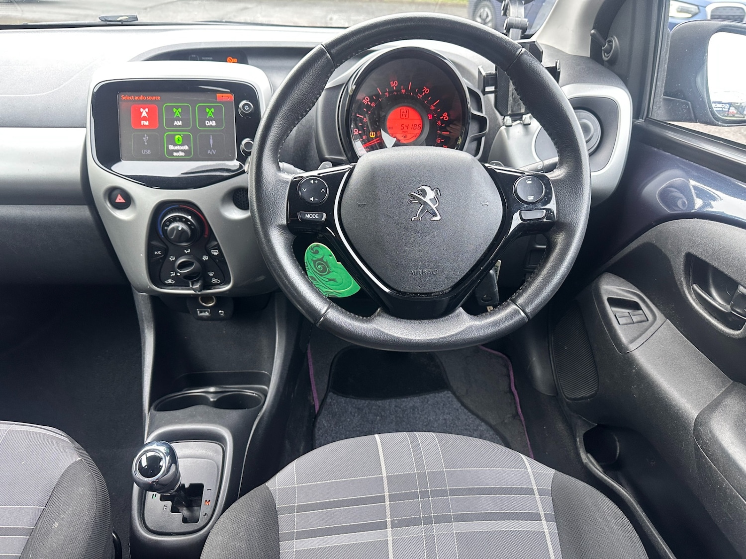 Used Peugeot 108 2018 for sale - 77357661: Photo 10